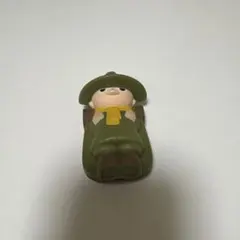 ムーミン スナフキン フィギュアのサムネイル