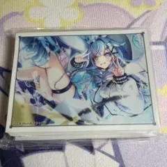 白詰草 ホロライブ スリーブ 水宮 枢 - メルカリ