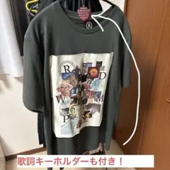 JWANDERSON パッチワーク Tシャツ ブラウン - メルカリ