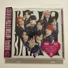 EBiDAN Yes!東京 超特急盤 新品未開封 - メルカリ