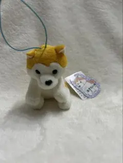 くったり あきたいぬ ぬいぐるみ マスコット