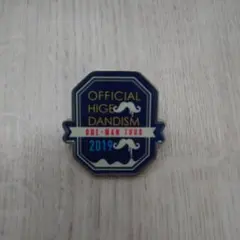 2025年最新】official髭男dism 缶バッジの人気アイテム - メルカリ