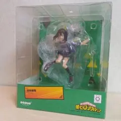 僕のヒーローアカデミア POPUP PARADE 蛙吹梅雨