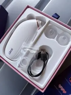 굿 컨디션 아레티 B2007wh 페이셜 마사지기
