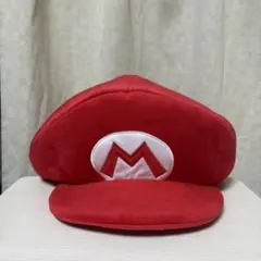 【USJ限定】スーパーマリオ 帽子 ユニバ公式グッズ