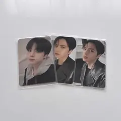 theboyz ヨンフン トレカ　zeneration