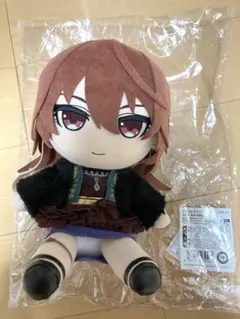 2026年最新】gift ぬいぐるみ 緋田美琴の人気アイテム - メルカリ
