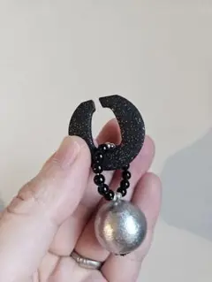 boncla.made ボンクラ イヤカフ 四郎 右