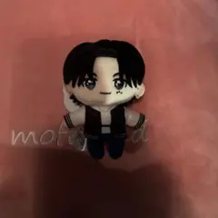 GIGO限定 INIマスコットぬいぐるみ②