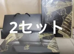 NARUTO 20周年記念貴金属風 特别限定3枚封入 BOX 海外公式品2点 - メルカリ
