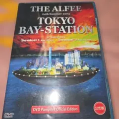 THE ALFEE/24th Summer 2005 TOKYO BAY-ST… - メルカリ
