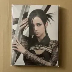 【新品未開封】BLACKPINK BORN PINK デジパック　ジス
