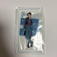 Snow Man 目黒蓮 アクリルスタンド '20夏