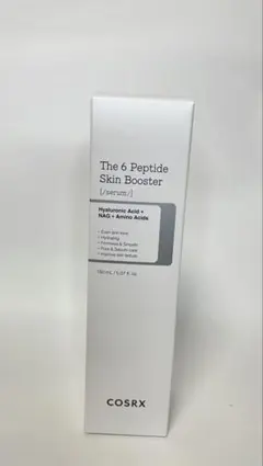 COSRX 6ペプチド スキンブースター セラム 150ml