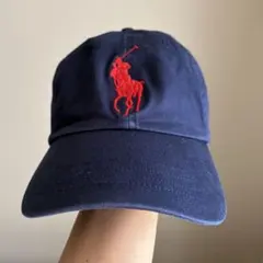 PALACE パレス ネイビーキャップ RIIZE ウォンビン着用画像あり - メルカリ