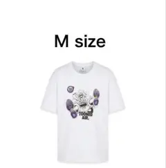 【原宿限定】NIKE ワンピース　ニカ　Tシャツ M size