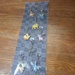 全国ずかん メタルチャーム