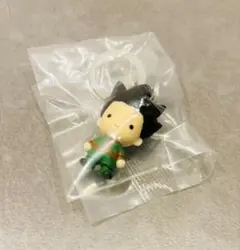 ハンターハンター めじるしアクセサリー ゴン