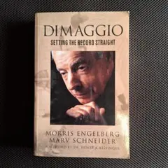 ジョー・ディマジオ DIMAGGIO
