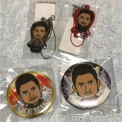 MAKIDAI 眞木大輔 EXILE/PKCZ