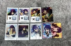 神崎颯馬 ぱしゃっつ