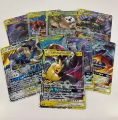 ポケモンカード ポケカ EX GX TAG TEAM SR RR プロモ ポケモンカード ポケカ EX GX TAG TEAM SR RR プロモ - メルカリ
