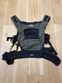 THE NORTH FACE ノースフェイス 抱っこ紐 オリーブグリーン