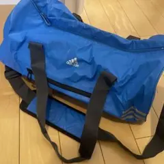 adidas スポーツバッグ ボストンバッグ② 防水素材
