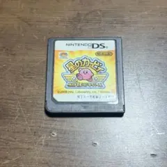 星のカービィ ウルトラスーパーデラックス