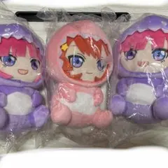 2026年最新】五等分の花嫁 ドンキ 恐竜の人気アイテム - メルカリ