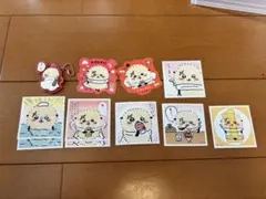 ちいかわ ラッコ グッズまとめ売り