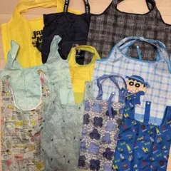 エコバッグ 小さめ