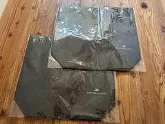 ⭐︎新品未使用⭐︎ KEIO PRELIA HOTEL トートバッグ 2枚セット