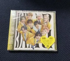 【未開封品】 Yes!東京　 BUDDiiS盤　封入トレカあり