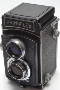 Minoltaflex ミノルタフレックス 二眼レフ 二眼フィルム レトロ - メルカリ