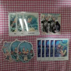 あんスタ 日々樹渉 まとめ売り ぱしゃっつ