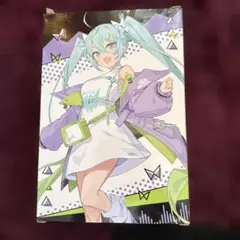初音ミク Fashion フィギュア Sporty