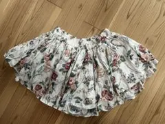 ロイスクレヨン キュロット