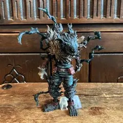 バンダイ 僕のヒーローアカデミア 一番くじ A賞 緑屋出久 フィギュア