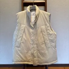 niko and... ダウンベスト Lサイズ