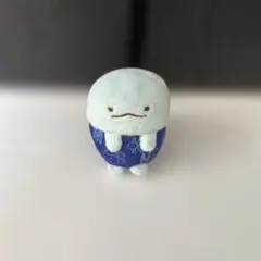すみっコぐらし とかげ ユニクロコラボ限定マスコット