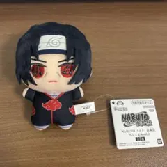 2026年最新】ナルト イタチ ぬいぐるみの人気アイテム - メルカリ