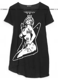 2026年最新】HYSTERIC GLAMOUR ガールプリントTシャツの人気アイテム