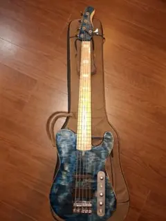 Bacchus ベース TWENTY FOUR LTD 2006 6/30 Bacchus ベース TWENTY FOUR LTD 2006 6/30 - メルカリ