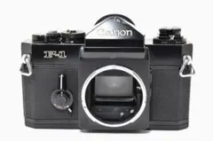 ☆美品☆ CANON New F-1 AE ファインダー ボディ #1429 - メルカリ