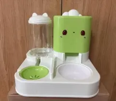 一体型ペット用給水器のサムネイル