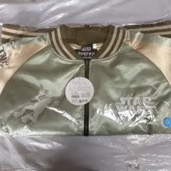 STAR WARS スカジャン 3Lサイズ