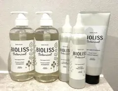 い*ん様 BIOLISS（ビオリス）ボタニカル シャンプートリートメントまとめ5のサムネイル