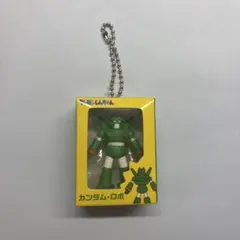 クレヨンしんちゃん•カンタムロボガチャ