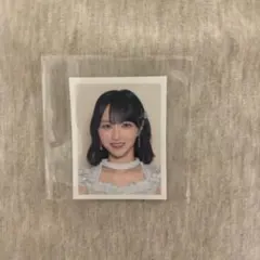 野口衣織 タレントカード